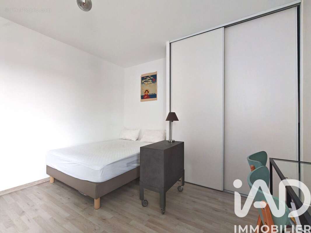 Photo 7 - Appartement à SAINT-PRIEST