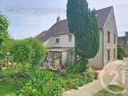 Maison à SOURDUN