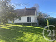 Maison à PONT-AUDEMER