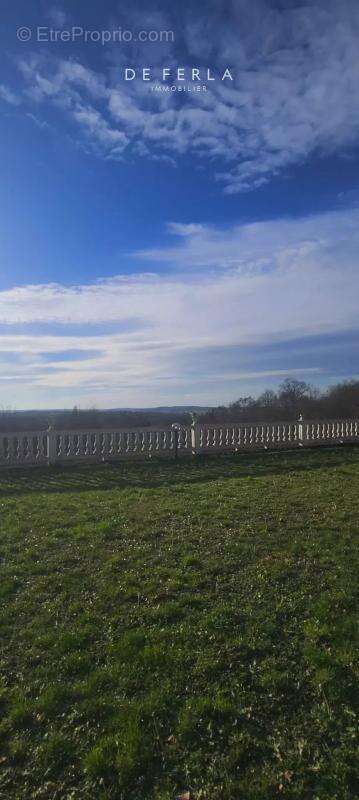 Appartement à GAMBAIS