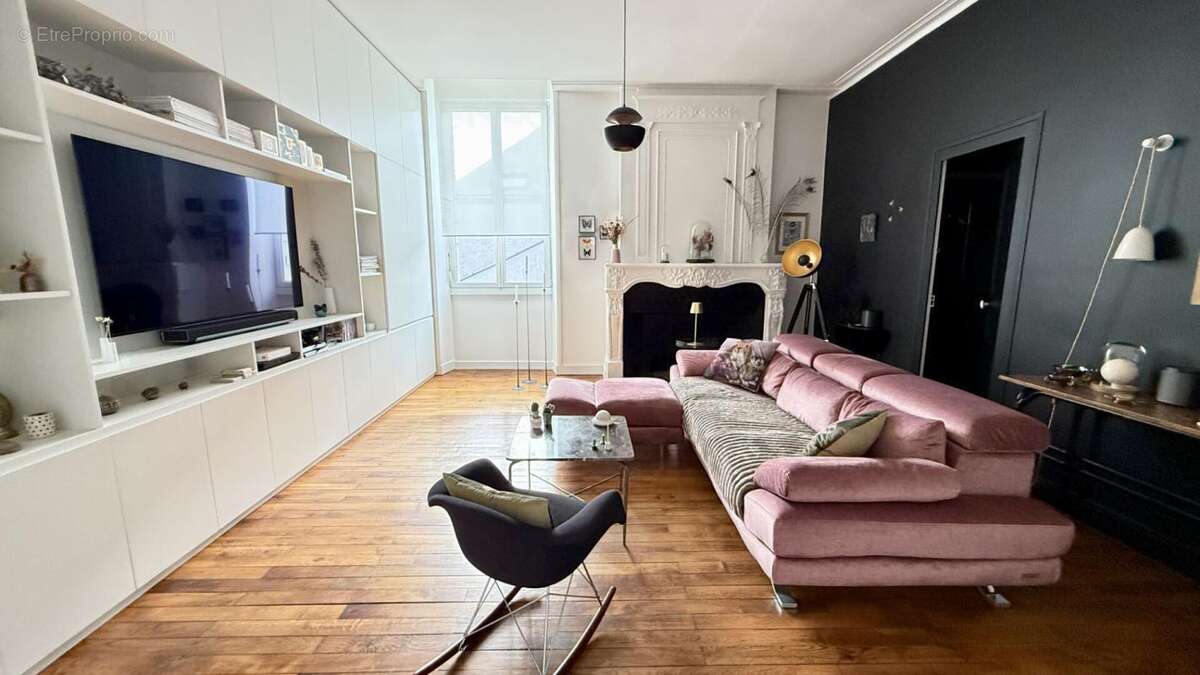 Appartement à ANCENIS