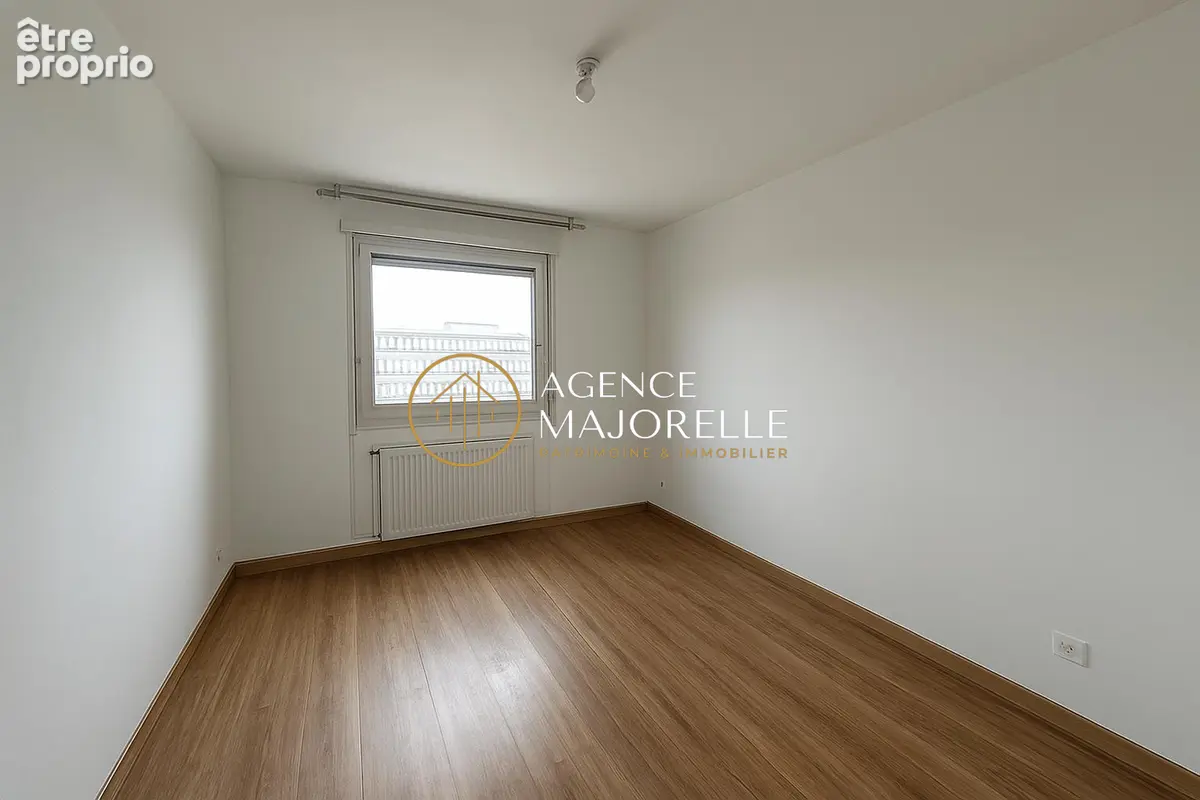 Un appartement spacieux, fonctionnel et idéalement situé ! - photo 8