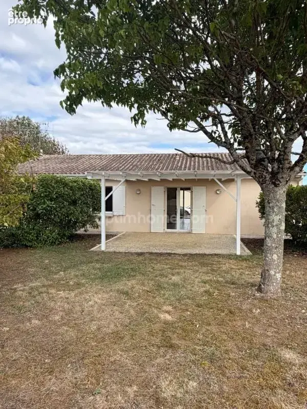 Brie. Maison 90 m² avec garage et jardin - photo 14