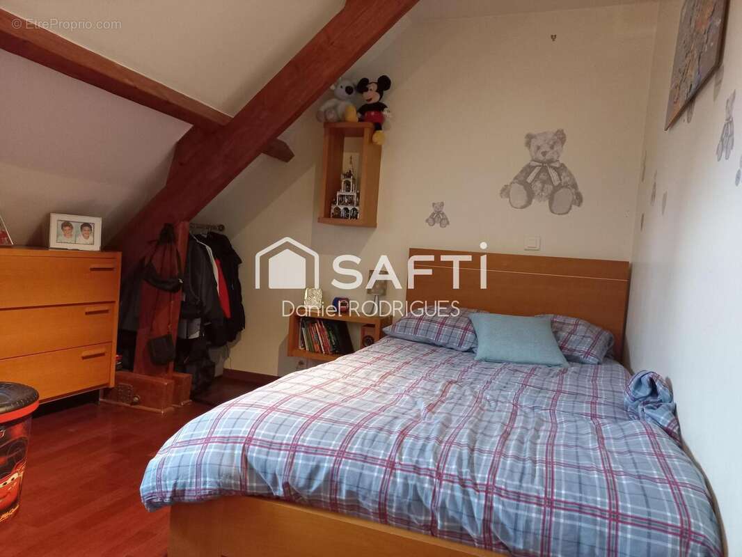 Photo 6 - Maison à OZOIR-LA-FERRIERE