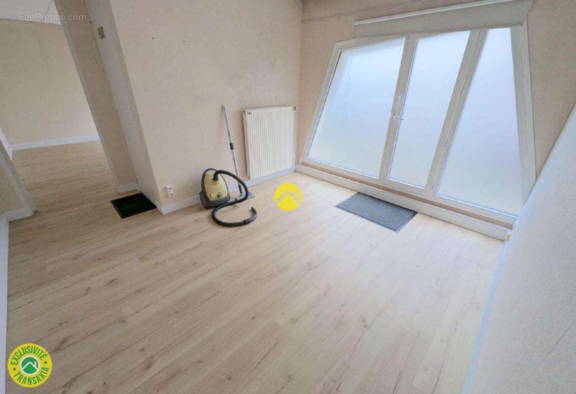 Appartement à BOURGES