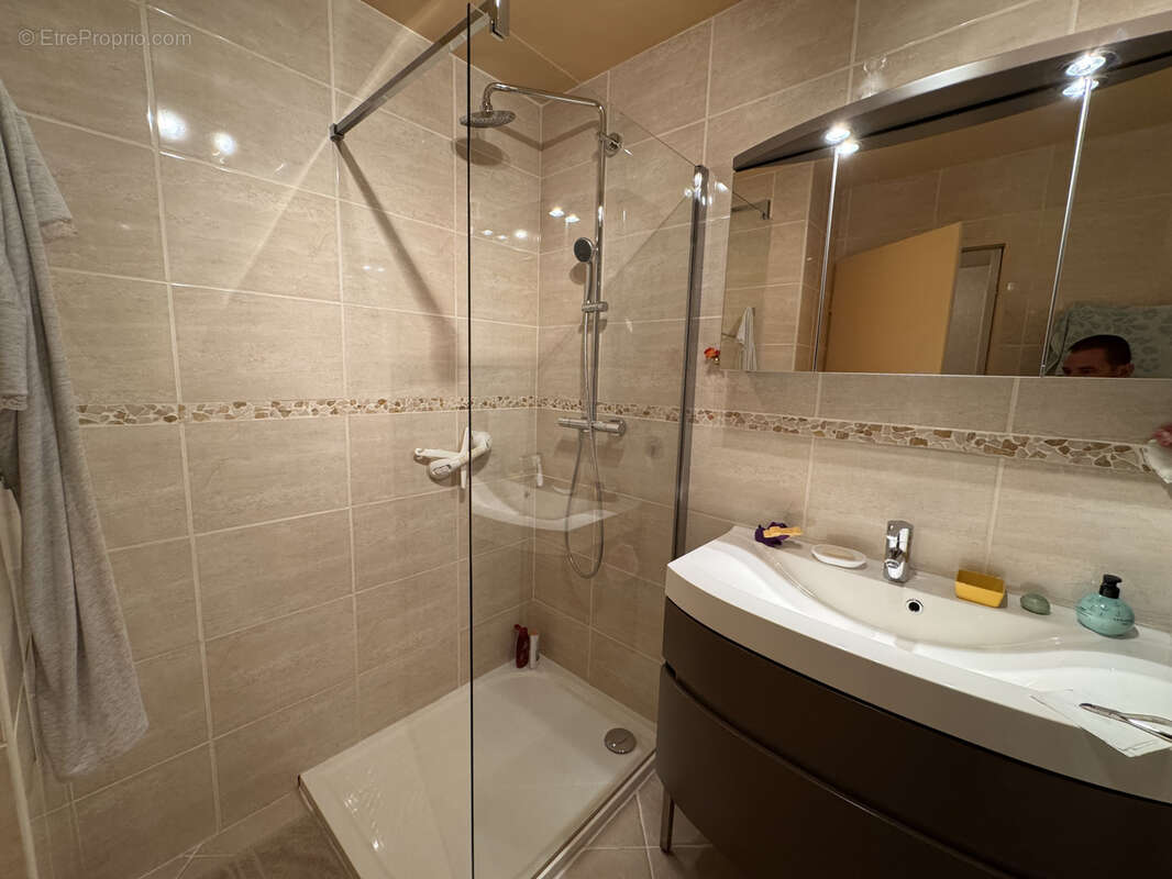 Maison à DAMMARIE-LES-LYS