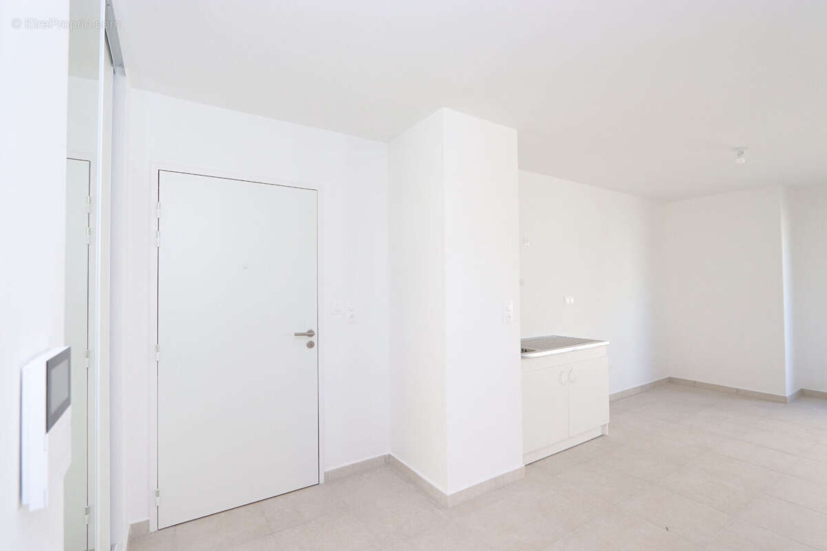 Appartement à SAINT-NAZAIRE
