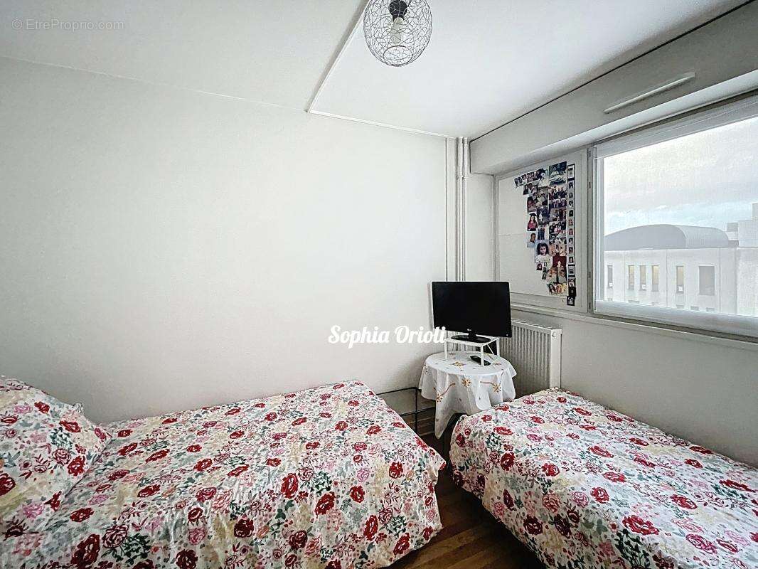 Appartement à CRETEIL