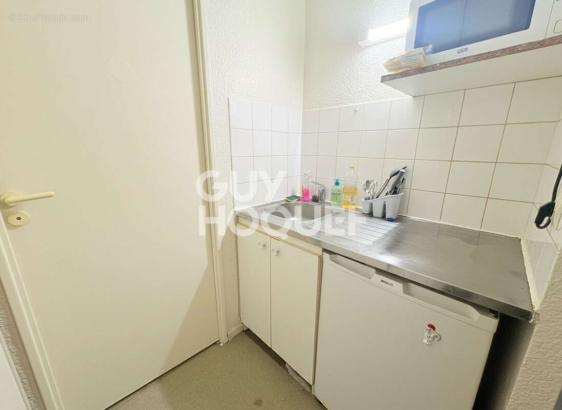 Appartement à TALENCE