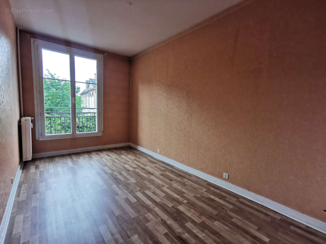 Appartement à BAYEUX