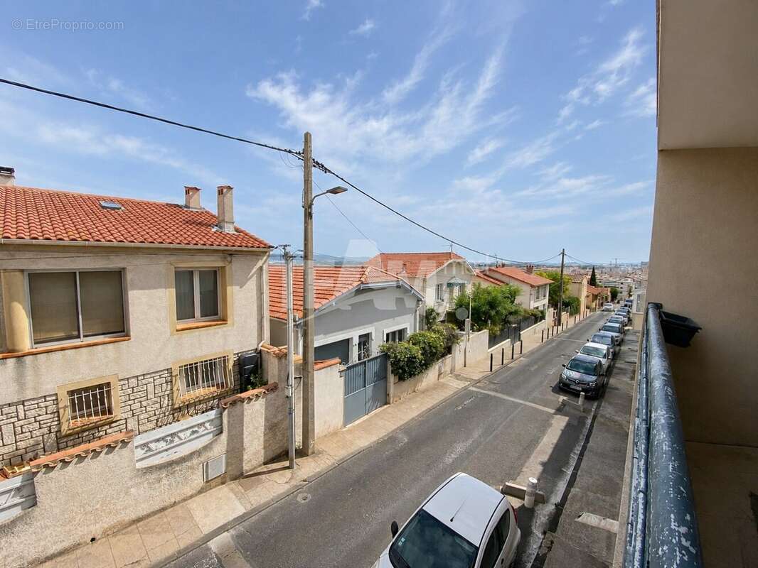 T4 garage et terrasse - photo 10