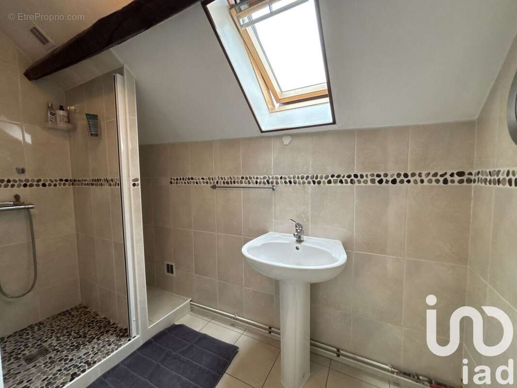 Photo 9 - Maison à BRENOUILLE