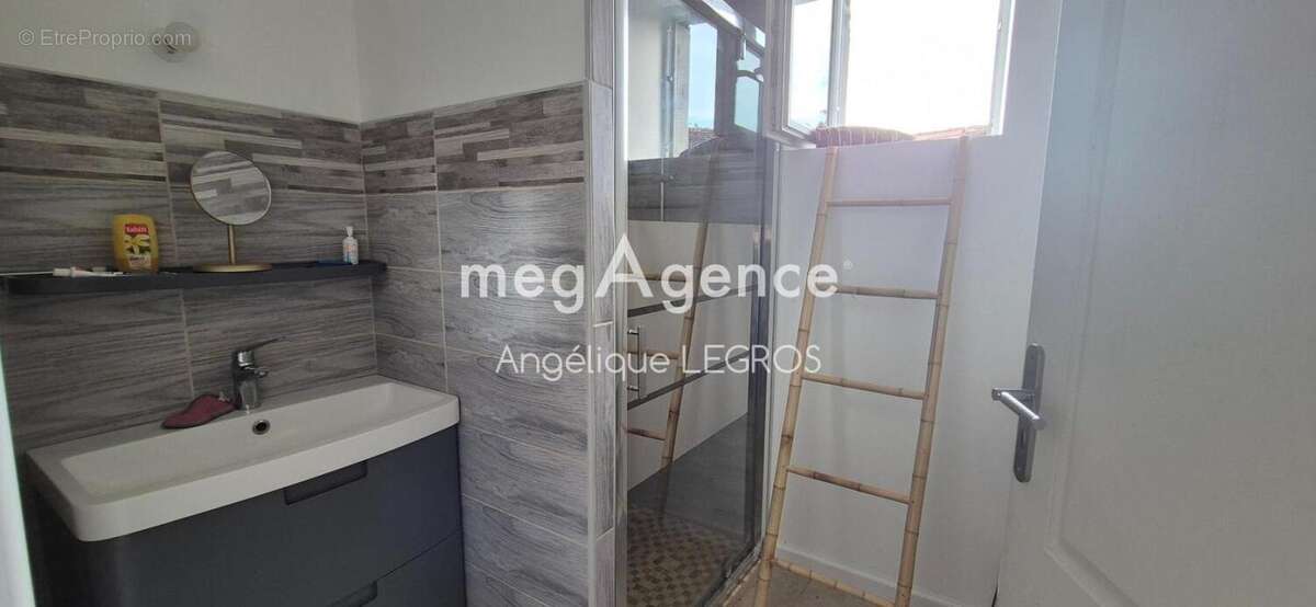 Maison en pierre rénovée proche Alençon - photo 6