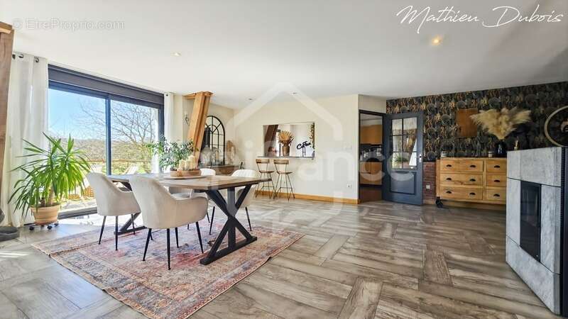 Élégance, rentabilité et art de vivre – Domaine touristique avec potentiel équestre aux portes de Padirac - photo 23