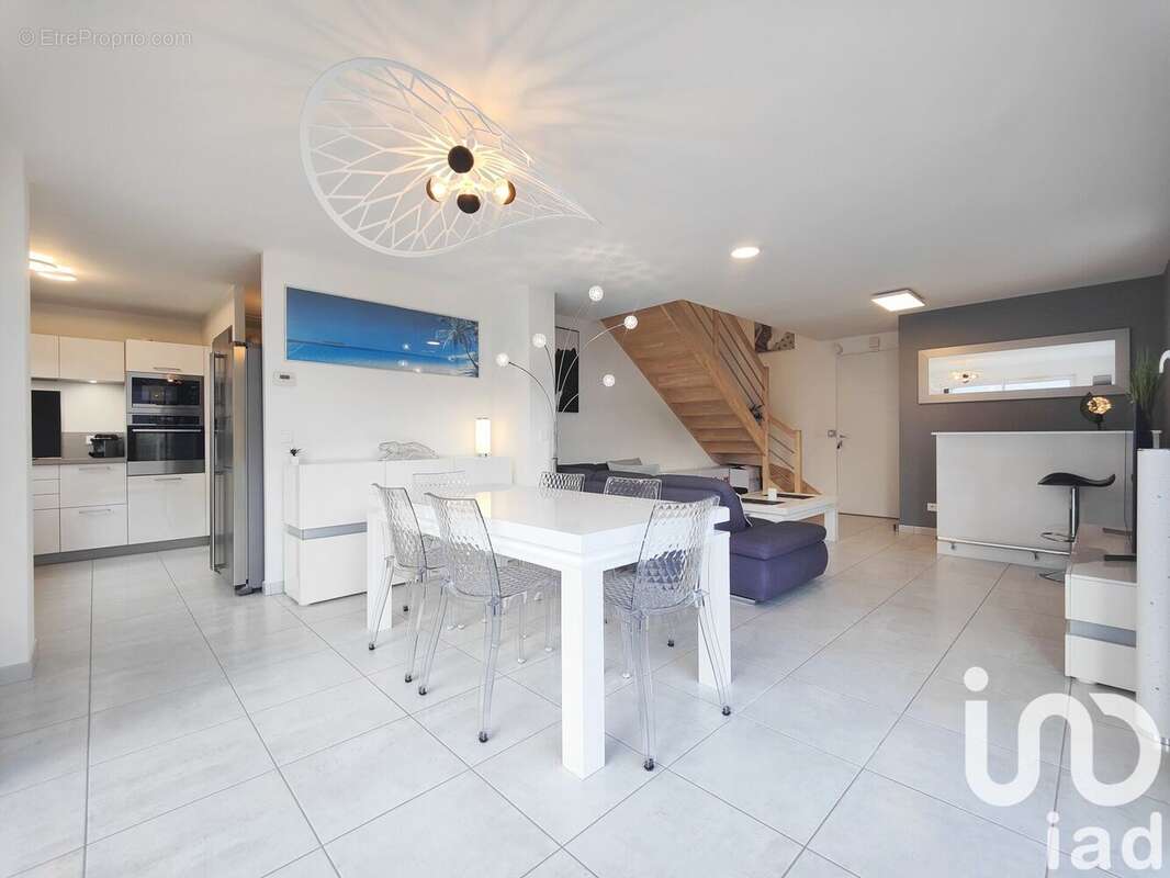 Photo 4 - Maison à DOUSSARD