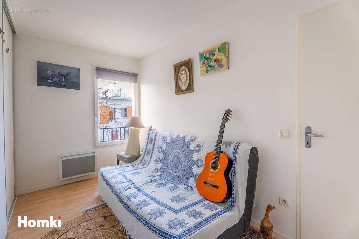 Maison/Villa T4 de 101 m2 à Floirac 33270 - photo 10