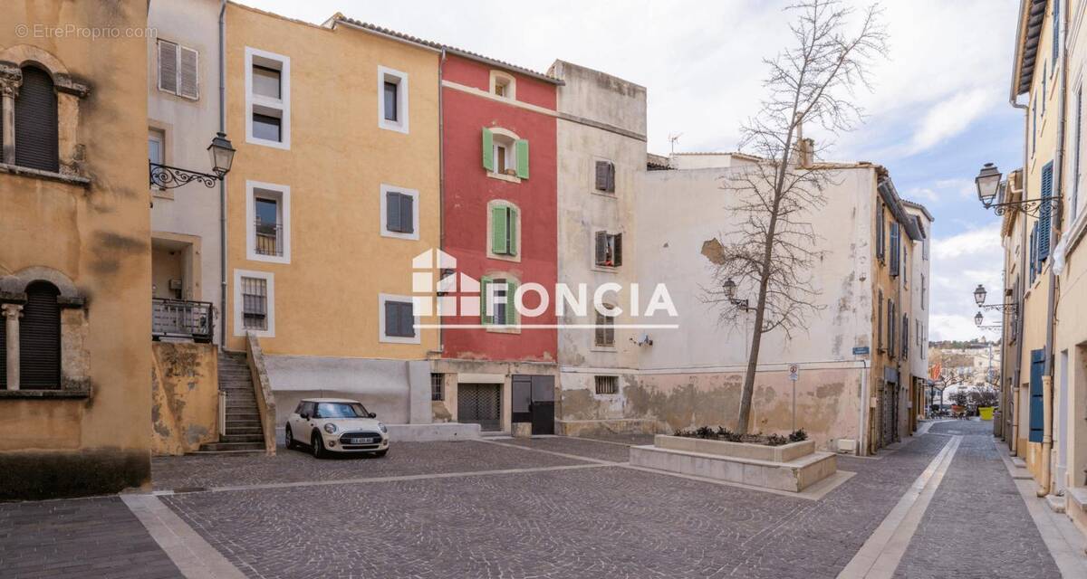 Appartement à MARTIGUES