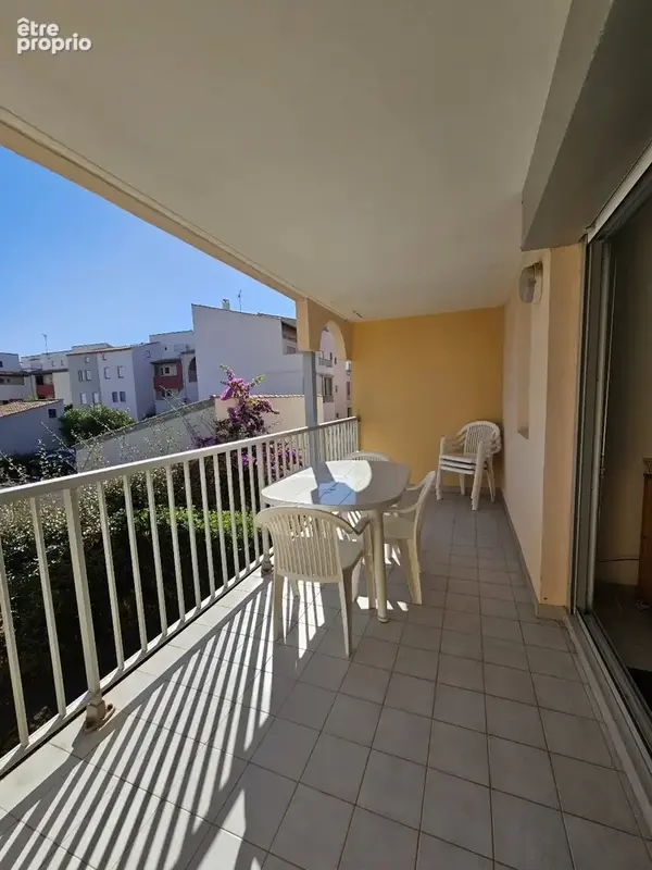 Appartement 2 pièces 28 m² à vendre à Agde (34300) - photo 10