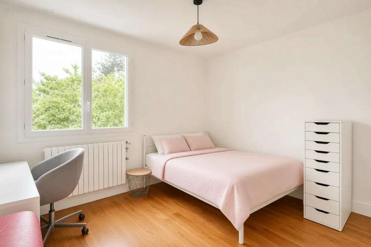 Maison 5 pièces - Seine-Port - photo 9