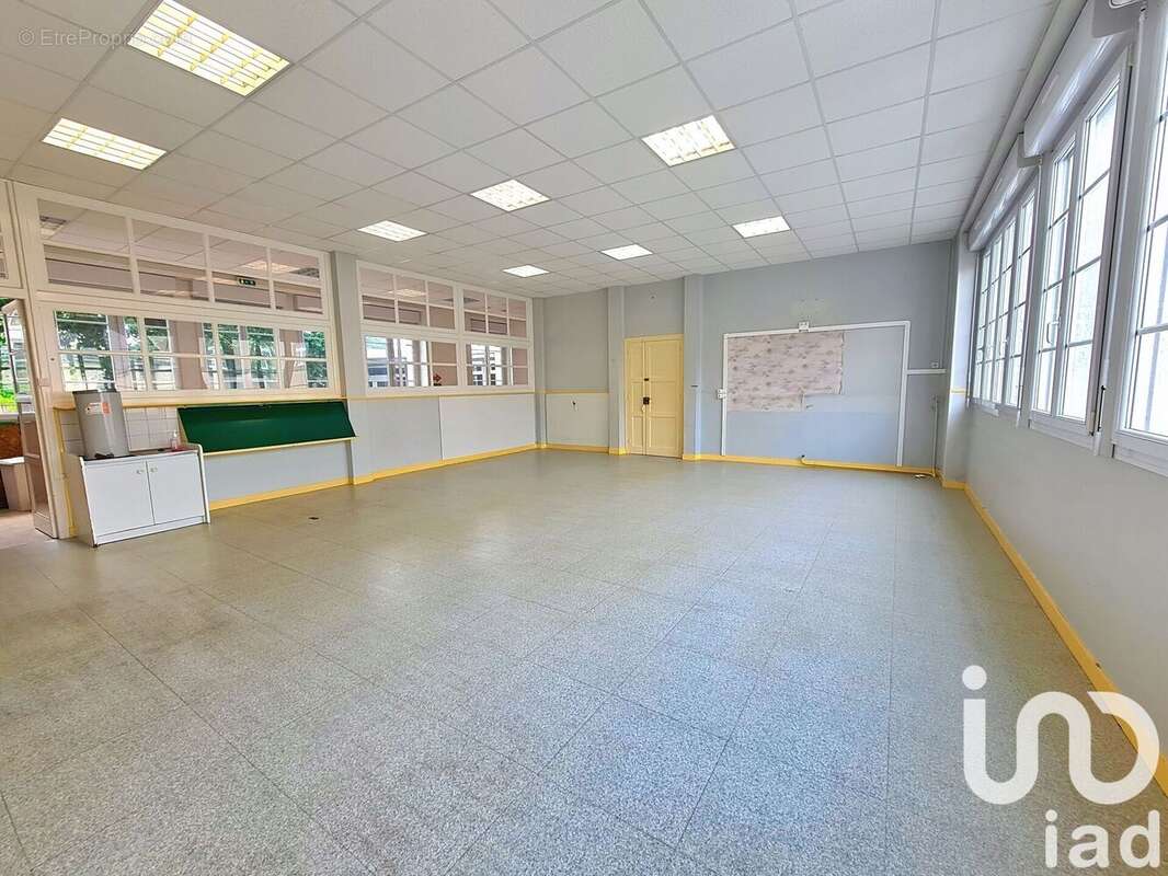 Photo 8 - Appartement à MAYENNE