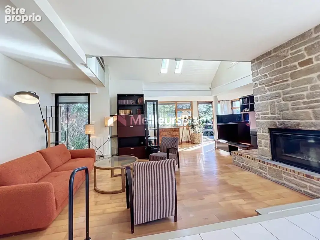 Maison 194 m² à Quimper, 4 chambres et terrain de 2300 m² - photo 3