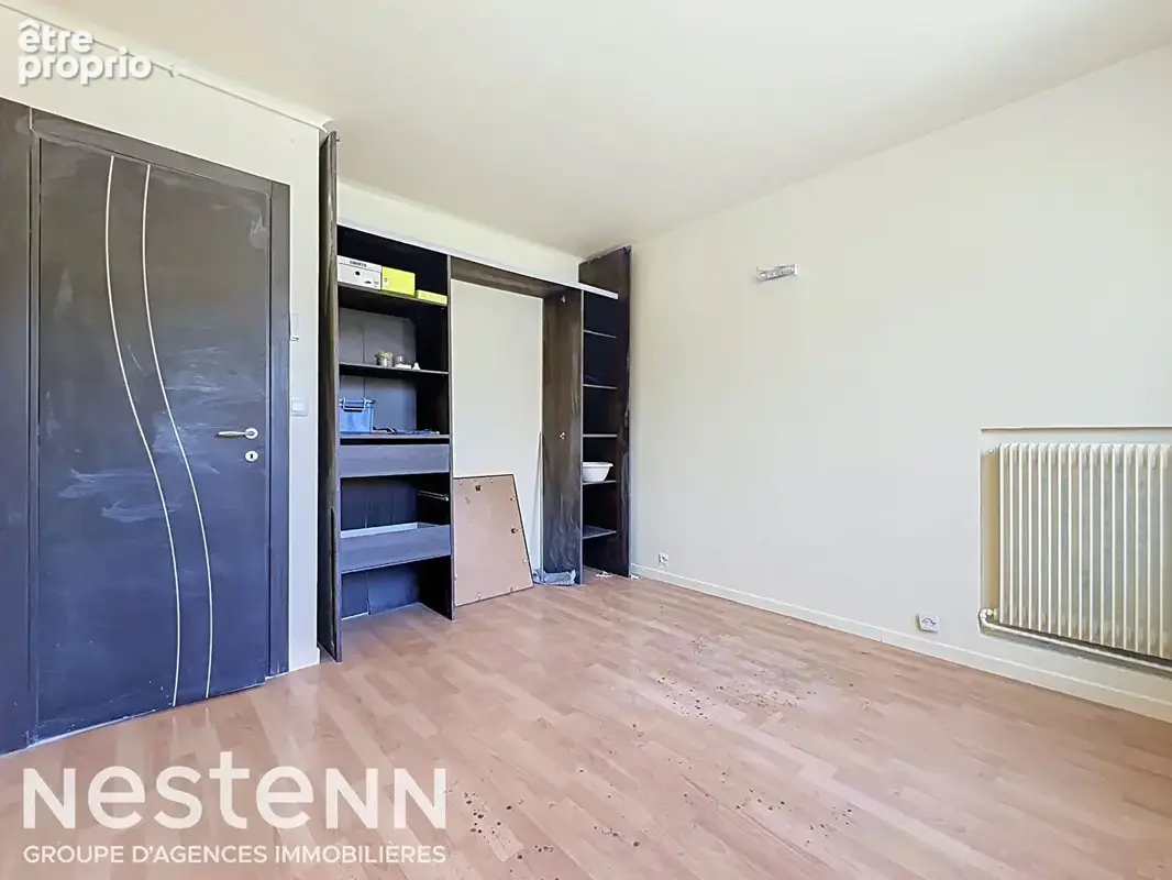 Appartement Valenton 2 pièces 40.91 m² proche centre ville - photo 8