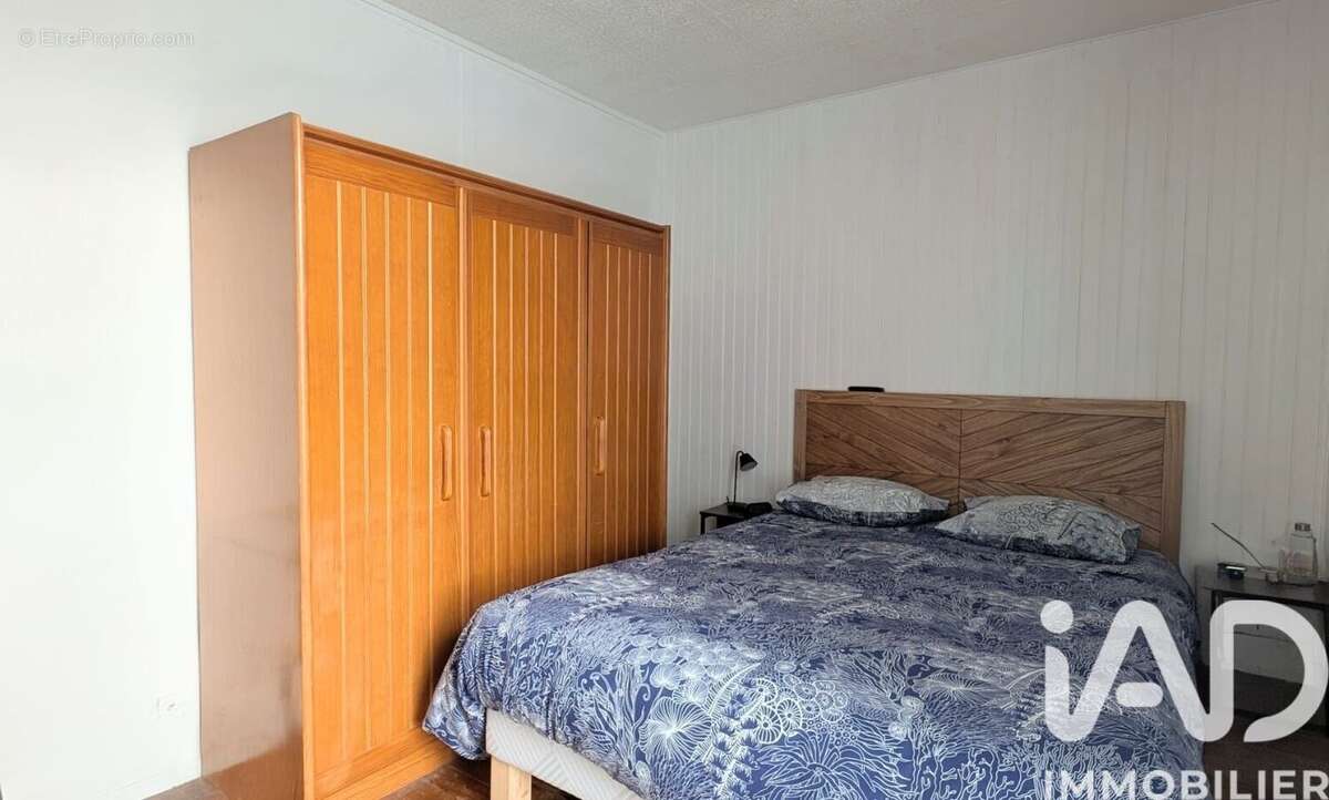 Photo 9 - Maison à NOROY-SUR-OURCQ