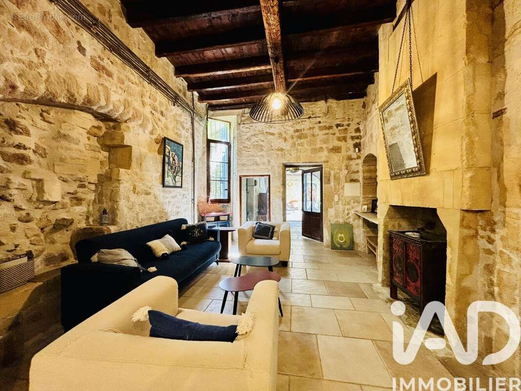 Photo 9 - Maison à TARASCON