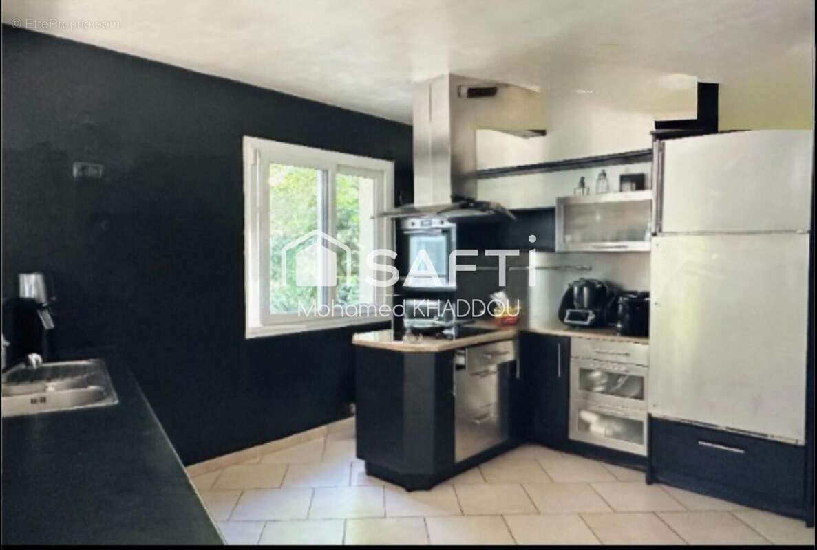 Photo 4 - Maison à ORGEVAL