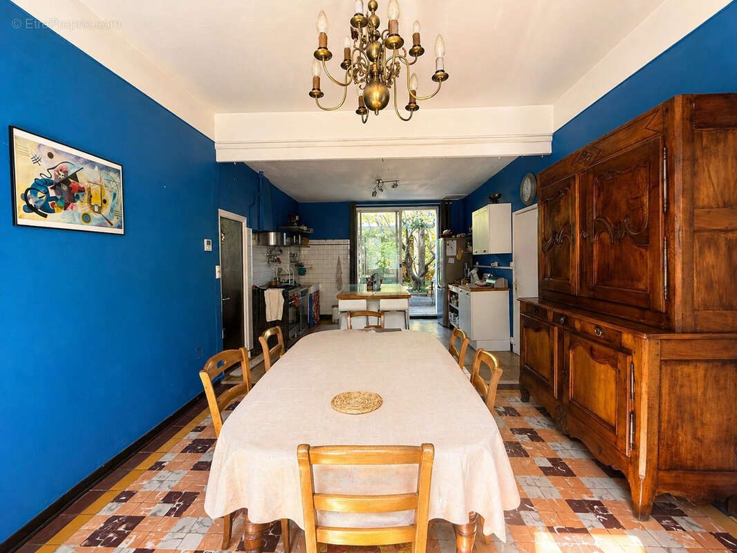 Maison à ROCHEGUDE