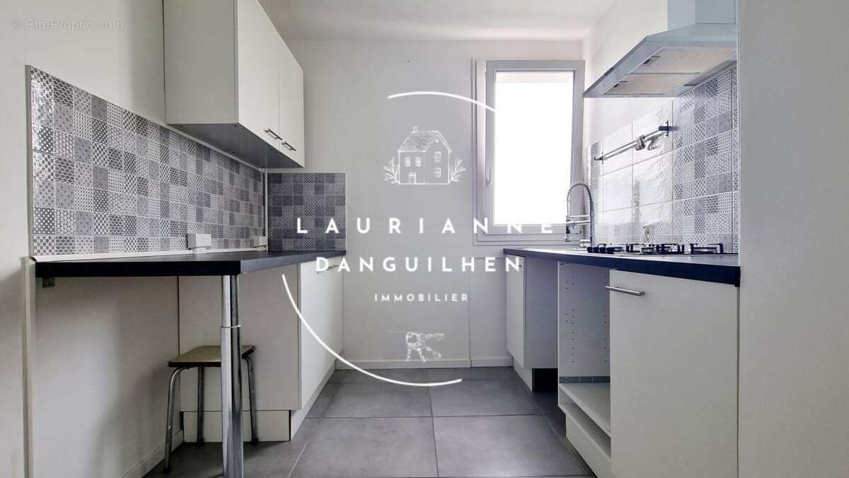 Appartement à MONTIGNY-LES-CORMEILLES