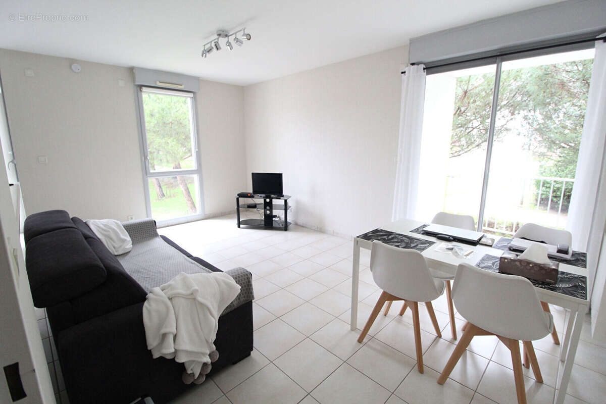 Appartement à SAINT-NAZAIRE