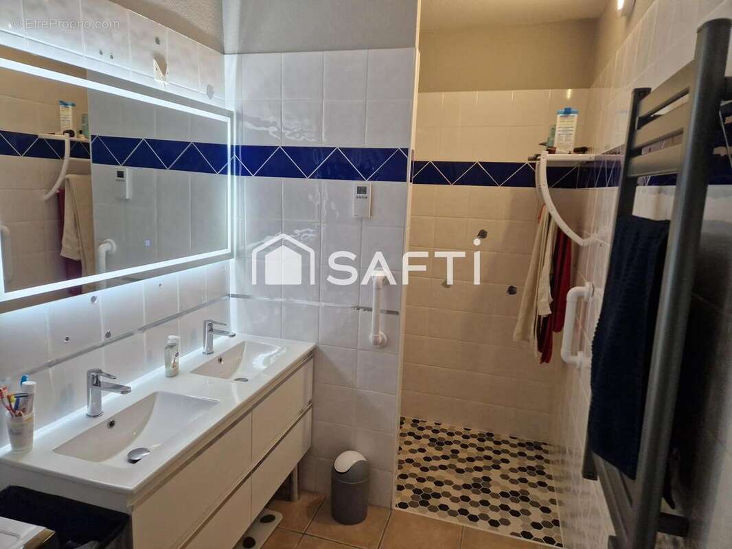 Photo 9 - Maison à SALIES-DU-SALAT