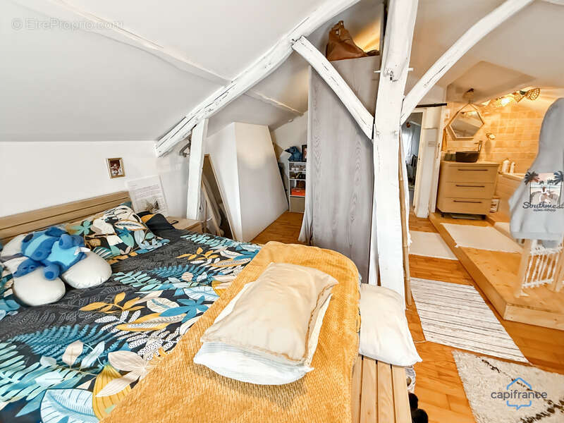 Maison à BARCELONNE-DU-GERS