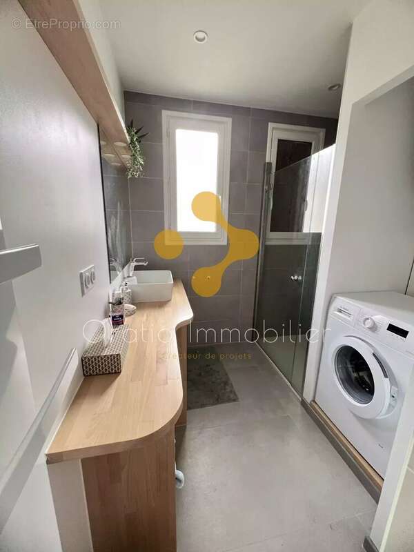 Appartement à ANNECY
