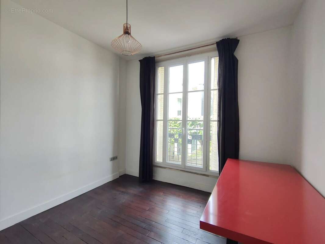 Appartement à LE PECQ