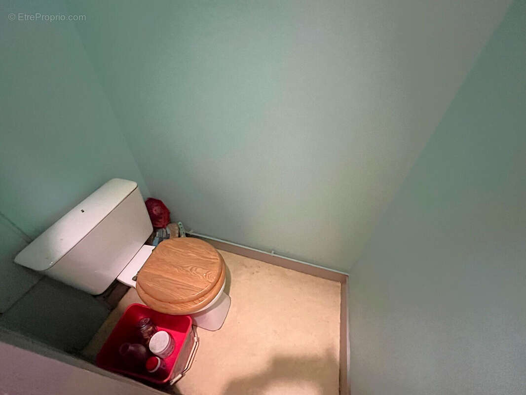 Appartement à CLAMART