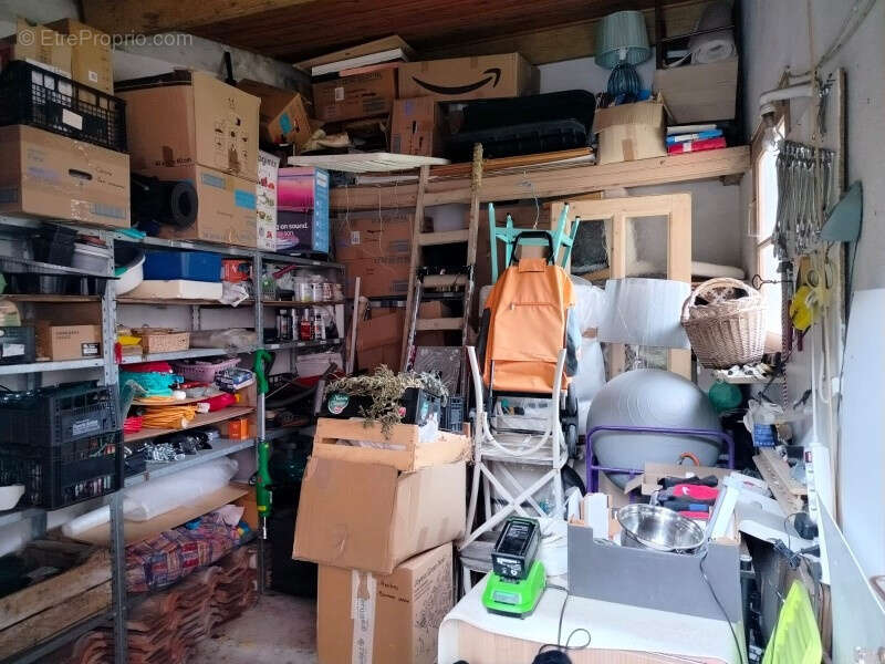 Appartement à BREIL-SUR-ROYA