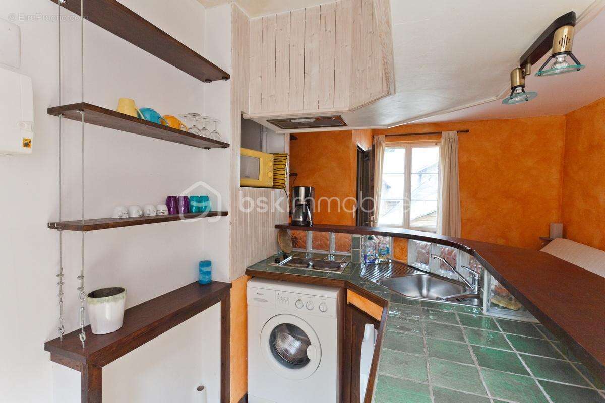 Appartement à DIEPPE