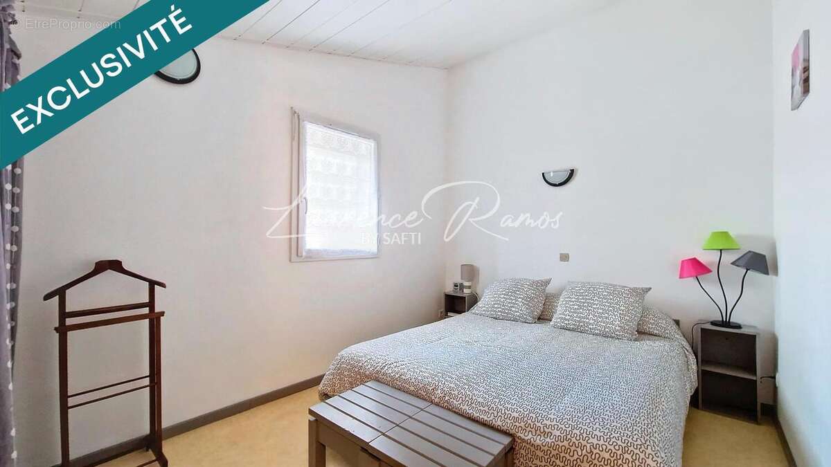 Photo 5 - Appartement à VIEILLE-BRIOUDE
