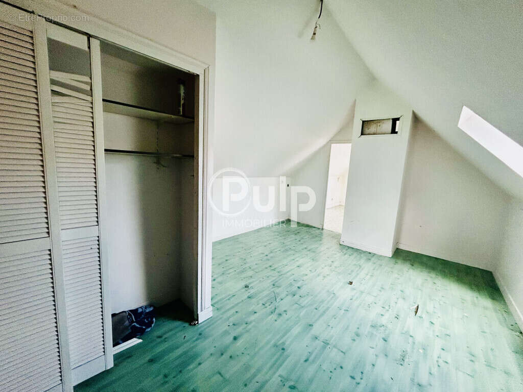 Appartement à DOUAI