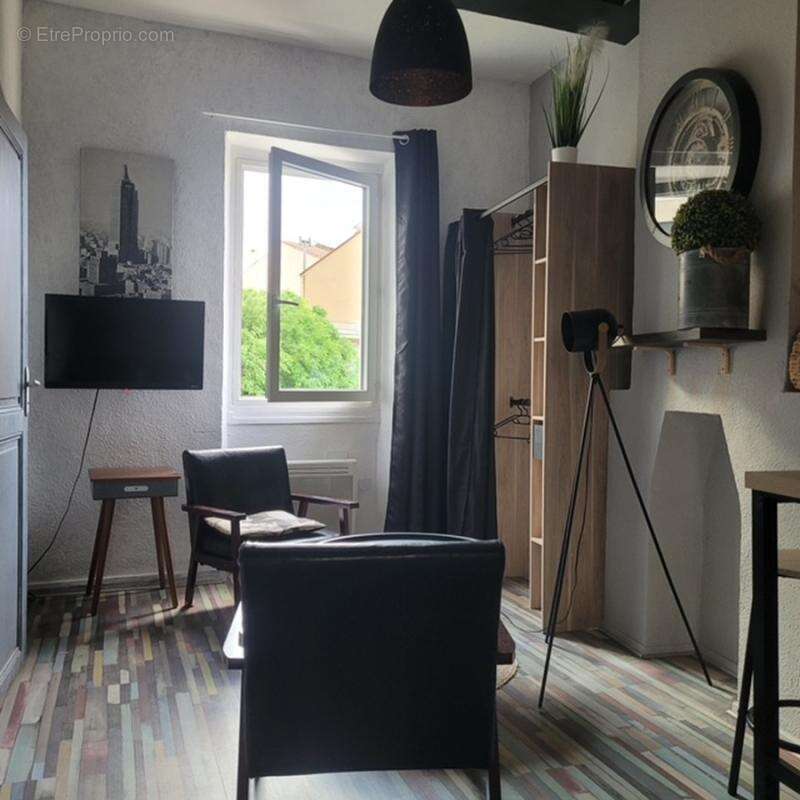 Appartement à PERPIGNAN
