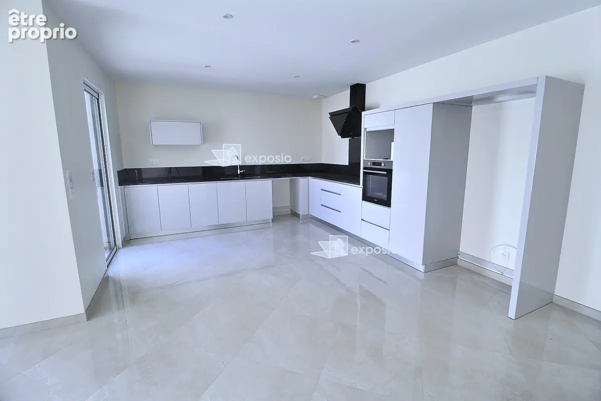 Maison Chauray 6 pièce(s) 137,2 m2 - photo 4