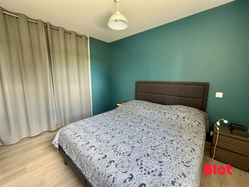 Maison 93 m² à Noyal-Chatillon-Sur-Seiche  - photo 6