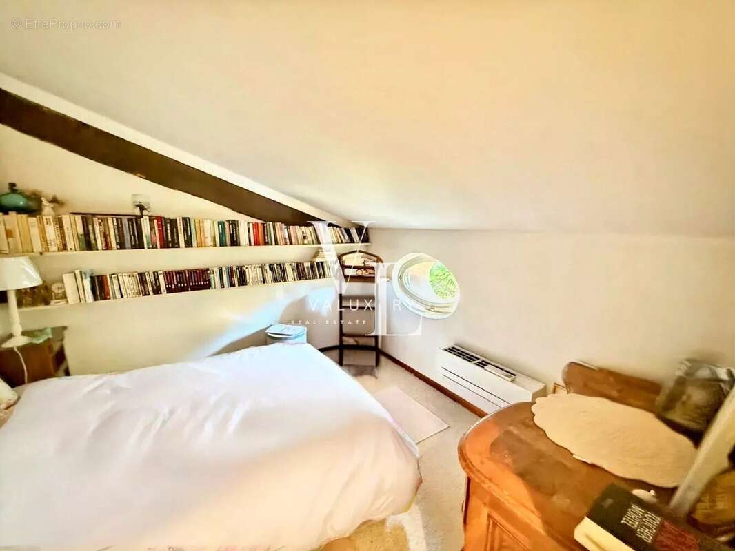 Maison à SAINT-TROPEZ