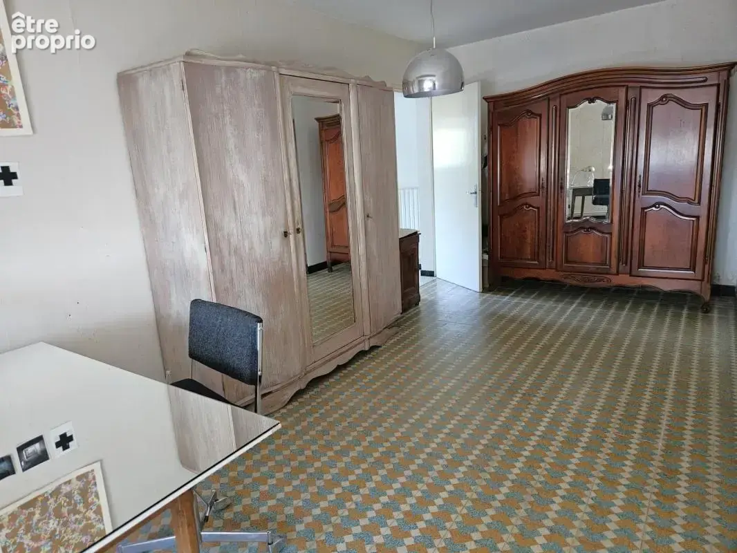 Grande maison familiale avec dépendances à Mésanger, au calm - photo 15