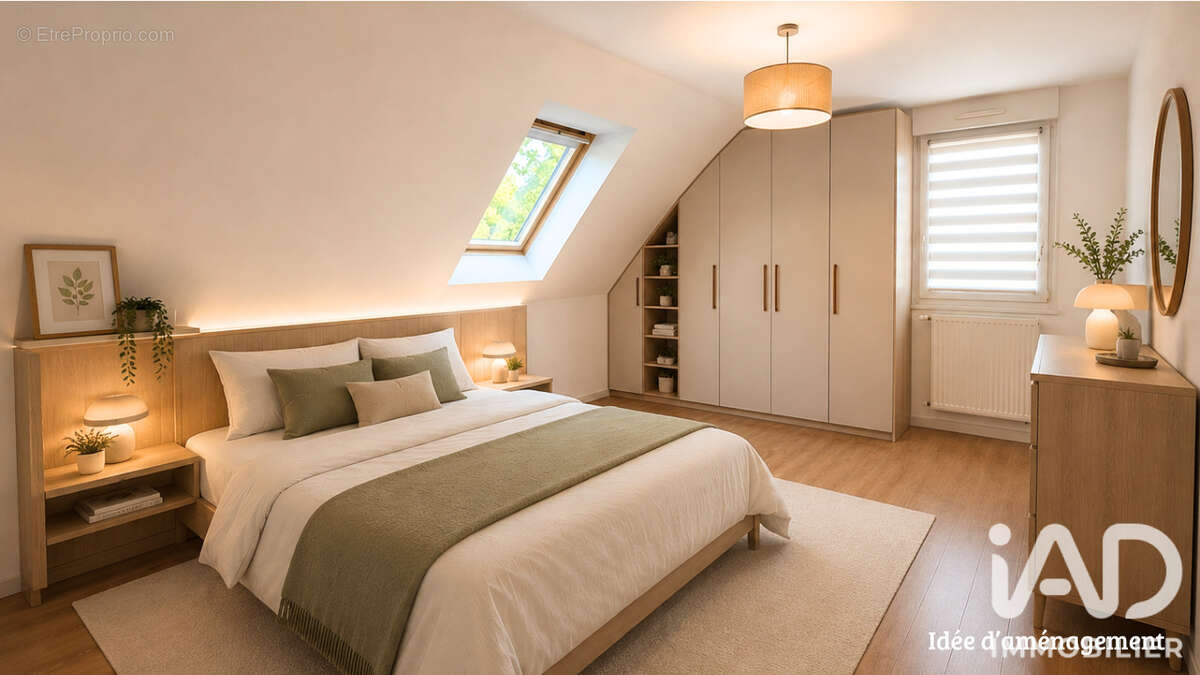 Photo 4 - Appartement à BRUMATH