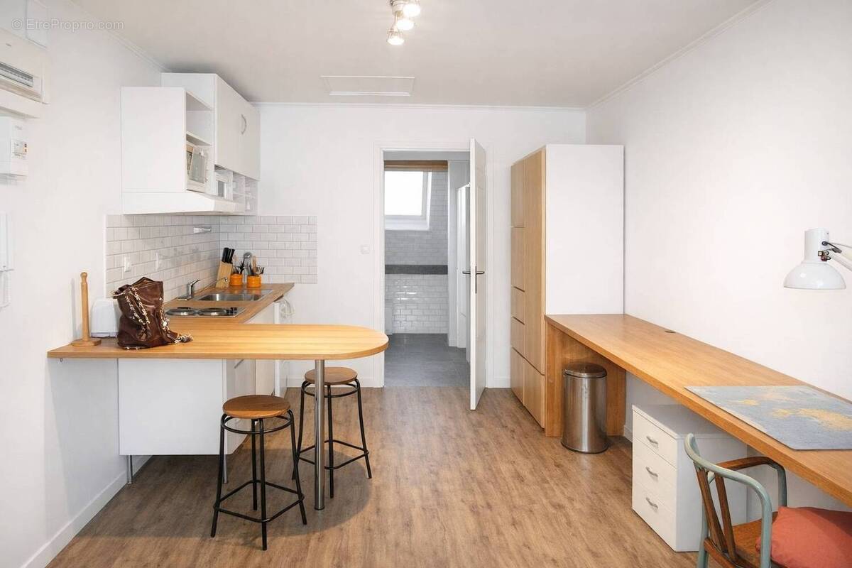 Appartement à ROUEN