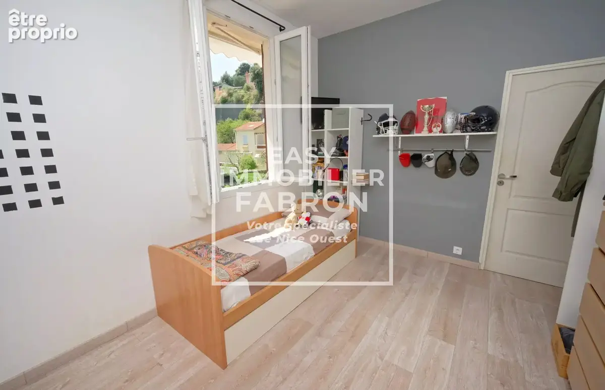 Maison 183 m² à Nice  - photo 13