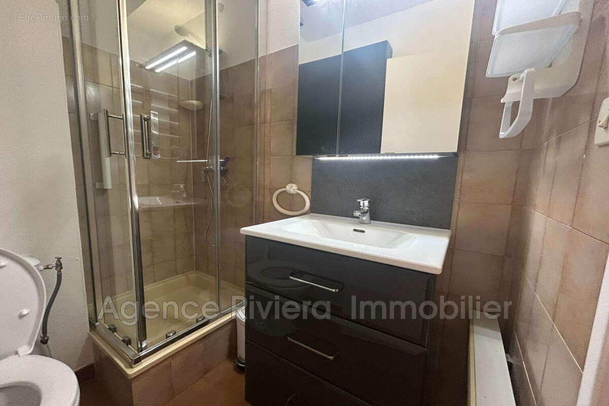 Appartement à LA CIOTAT